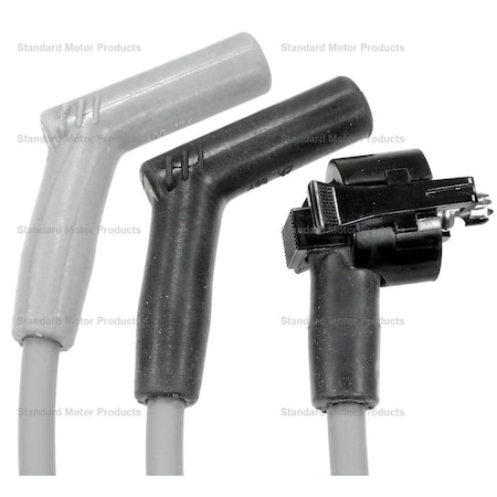 Standard Ignition Wire Set, 26680 26680